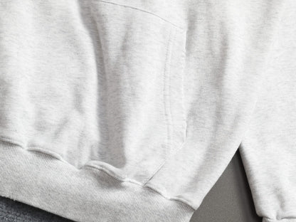 Classic Fit Hoodie-1115