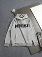 Classic Fit Hoodie-1115