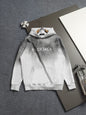 Classic Fit Hoodie-1116