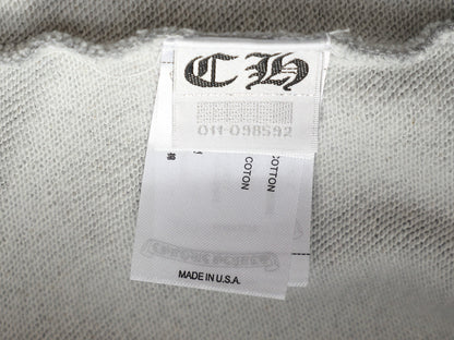 Classic Fit Hoodie-1117