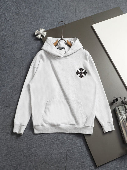 Classic Fit Hoodie-1118