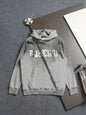 Classic Fit Hoodie-1119