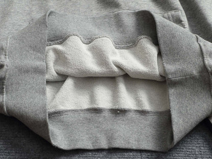 Classic Fit Hoodie-1119