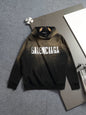 Classic Fit Hoodie-1119