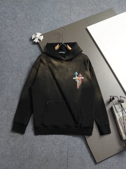 Classic Fit Hoodie-1120
