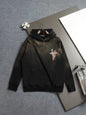 Classic Fit Hoodie-1120