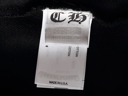 Classic Fit Hoodie-1120