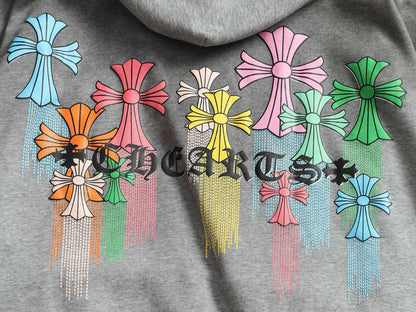 Classic Fit Hoodie-1120