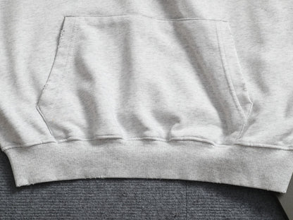 Classic Fit Hoodie-1120