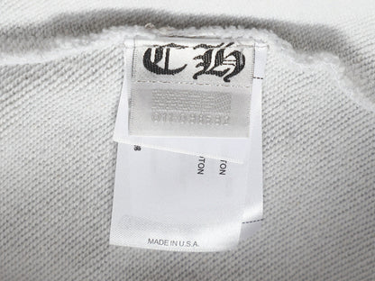 Classic Fit Hoodie-1120