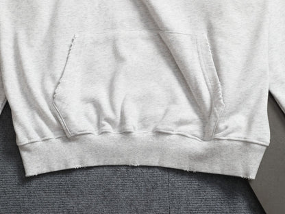 Classic Fit Hoodie-1121