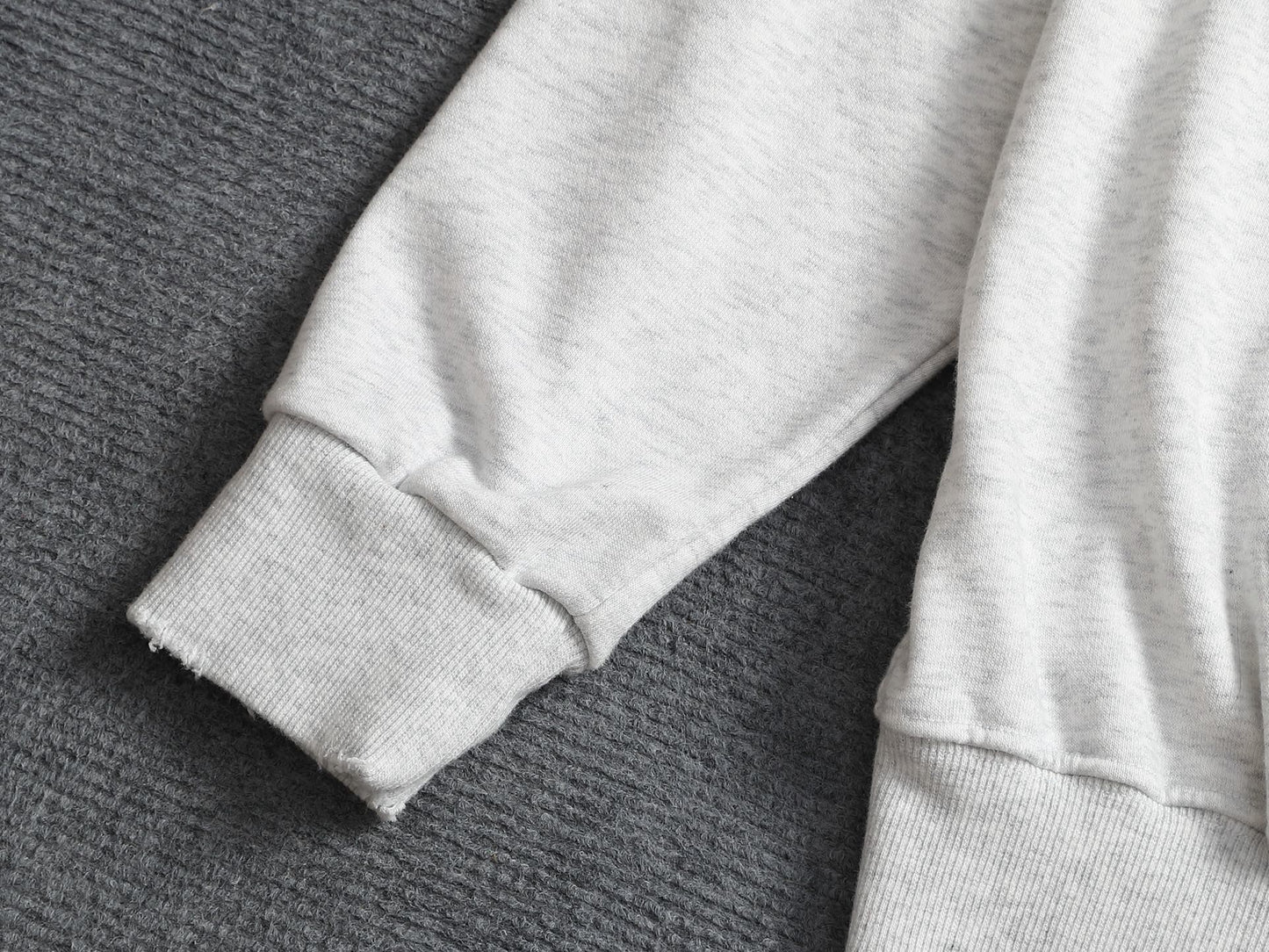 Classic Fit Hoodie-1121