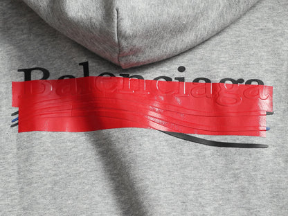 Classic Fit Hoodie-1121