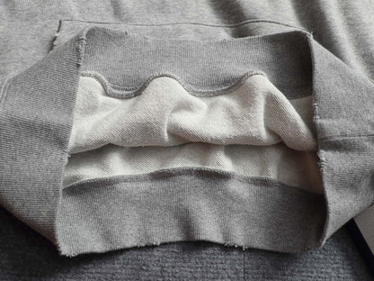 Classic Fit Hoodie-1121