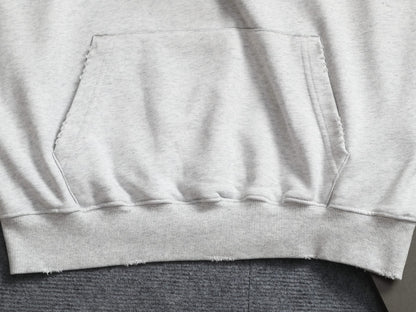 Classic Fit Hoodie-1122