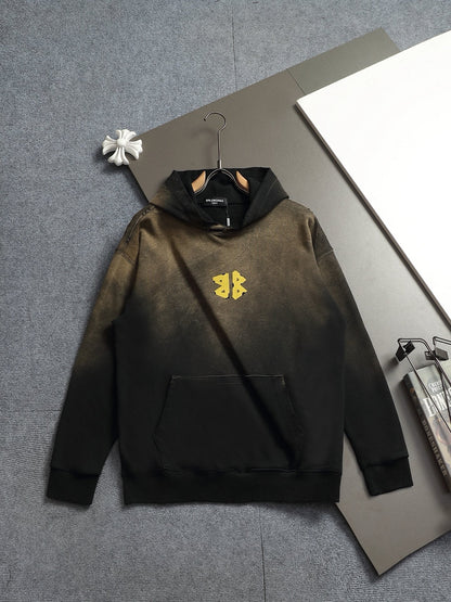 Classic Fit Hoodie-1122