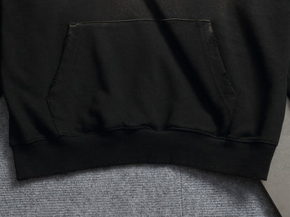 Classic Fit Hoodie-1122
