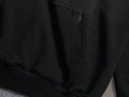 Classic Fit Hoodie-1122