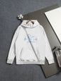 Classic Fit Hoodie-1123