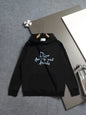 Classic Fit Hoodie-1123
