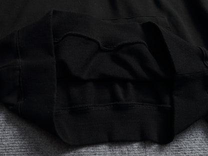 Classic Fit Hoodie-1123