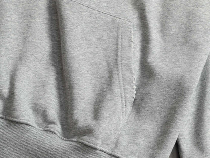 Classic Fit Hoodie-1125