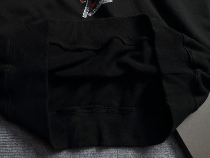 Classic Fit Hoodie-1125