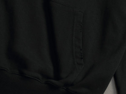 Classic Fit Hoodie-1126