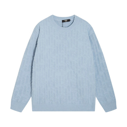 Classic Fashion Sweater-1194