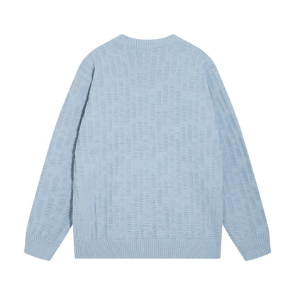 Classic Fashion Sweater-1194