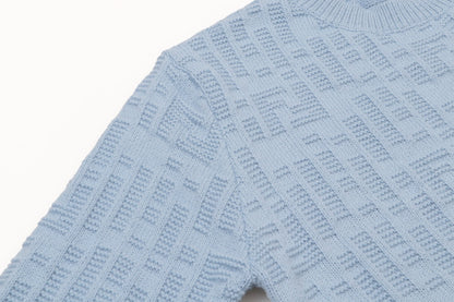 Classic Fashion Sweater-1194