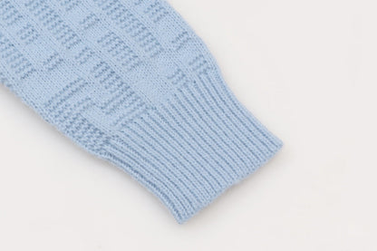 Classic Fashion Sweater-1194