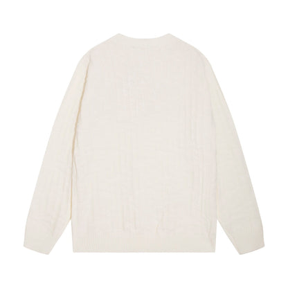 Classic Fashion Sweater-1195