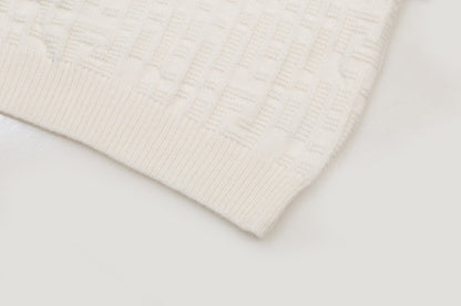 Classic Fashion Sweater-1195