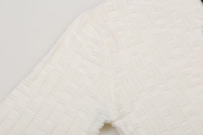 Classic Fashion Sweater-1195