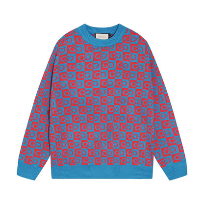 Classic Fashion Sweater-1196
