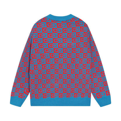 Classic Fashion Sweater-1196
