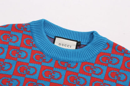 Classic Fashion Sweater-1196