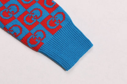 Classic Fashion Sweater-1196