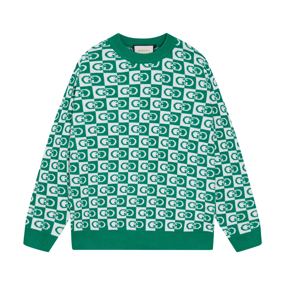 Classic Fashion Sweater-1197