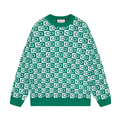 Classic Fashion Sweater-1197