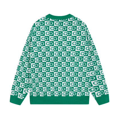 Classic Fashion Sweater-1197