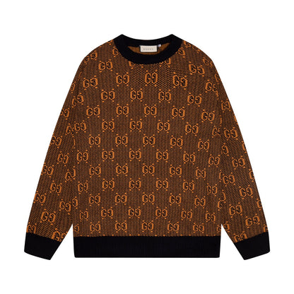 Classic Fashion Sweater-1198