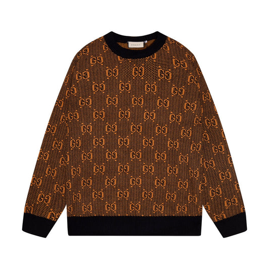 Classic Fashion Sweater-1198