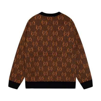 Classic Fashion Sweater-1198