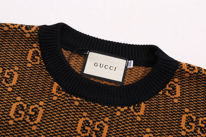 Classic Fashion Sweater-1198