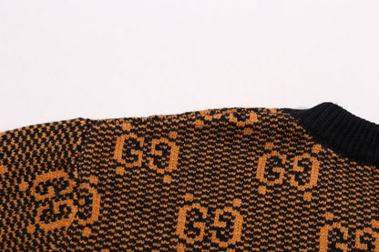 Classic Fashion Sweater-1198