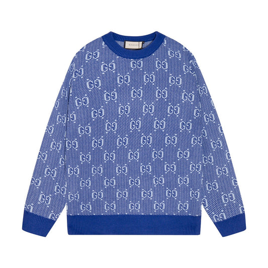 Classic Fashion Sweater-1444