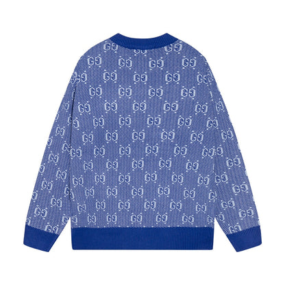 Classic Fashion Sweater-1444