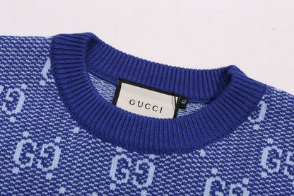 Classic Fashion Sweater-1444